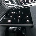 Audi Q4 e-tron rat venstre