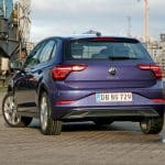 VW Polo bag 2