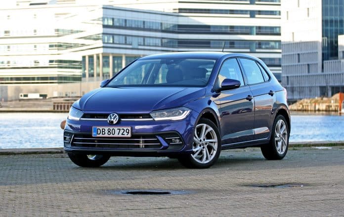 polo produktionen