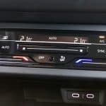 VW Polo klima