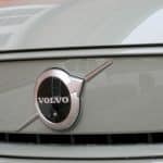 Volvo XC40 Recharge kolergrill
