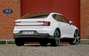 Polestar 2