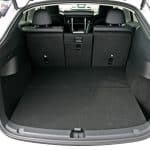 Tesla Model Y bagage