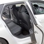 Peugeot 308 SW bags