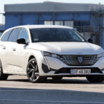 Peugeot 308 SW rgt