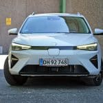 MG5 Electric for