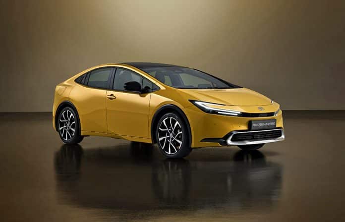 prius