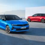 Astra electric x2