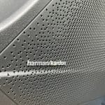 Kia Niro EV musik