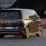 VW Buzz bag