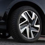 VW Buzz hjul