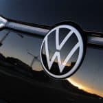 VW Buzz logo