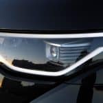 VW Buzz lygte