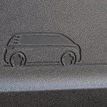 VW Buzz omrids