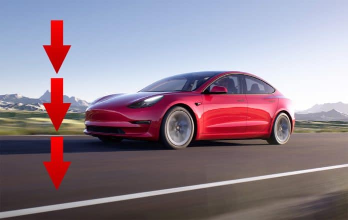 tesla norge