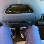 BYD Atto 3 bagsaedeplads