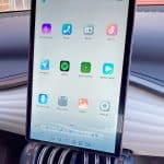 BYD Atto 3 infoskaerm hoej