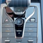 BYD Atto 3 p-vaelger