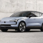 Volvo-EX30