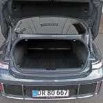 Hyundai Ioniq 6 bagrum