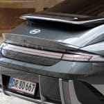 Hyundai Ioniq 6 haek