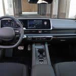 Hyundai Ioniq 6 kab