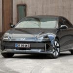 Hyundai Ioniq 6 rgt1