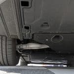 Hyundai Ioniq 6 undervogn