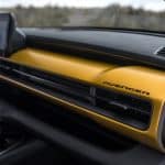 Jeep Avenger kabine 2