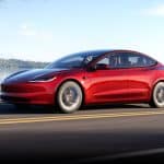 Model 3 fl