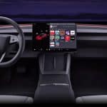 Model 3 fl kab