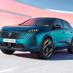 Peugeot-e-3008-2024