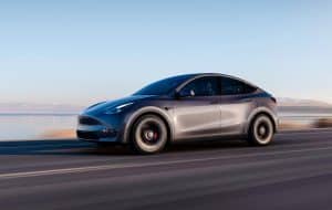 model y version