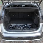 BMW iX1 bagrum