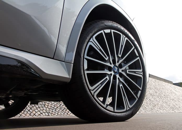 bmw bremsefejl