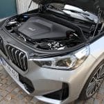 BMW iX1 motor
