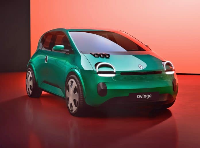 Twingo
