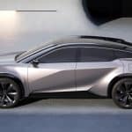 Toyota Sport Crossover Concept