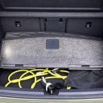 VW ID3 bagage 2