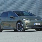 VW ID3 fl