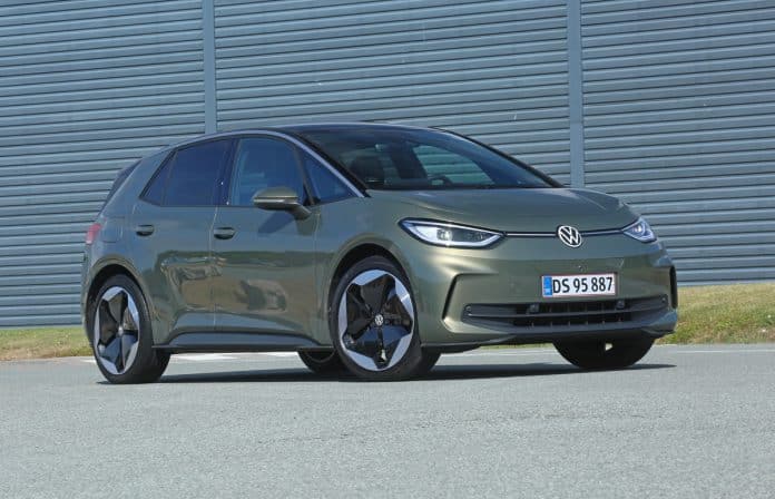 vw id.3