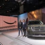 Amazon Hyundai
