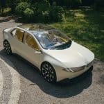 BMW Neue Klasse for