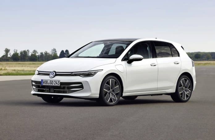 golf 8