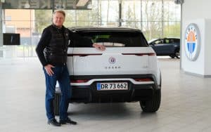henrik fisker