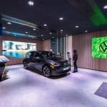 VW City Studio