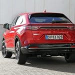 Honda eny1 bag