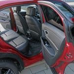 Honda eny1 bags