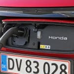 Honda eny1 ladeport