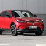 Honda eny1 rgt2